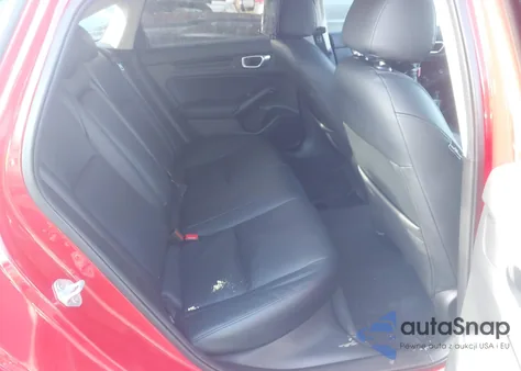 2023 Honda Civic Ex/Ex W/O Bsi from USA, damaged, VIN 2HGFE1F75PH322145